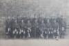 Large WW1 Framed and Glazed Portrait Photograph of a Scottish Soldier - 6