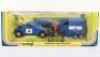 Corgi Set 45 Royal Canadian Mounted Police Land-Rover