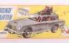 Scarce Original Corgi Toys No.270 New ‘James Bond’ Aston Martin Shop Window Poster - 3