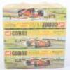 Corgi Toys Trade Pack of six 158 Lotus Climax F/1 Racing cars - 5