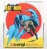 Corgi 268 Batman’s Rocket Firing Batbike - 3