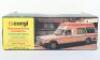 Corgi 406 Mercedes Bonna Ambulance - 3