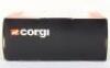 Rare Corgi 299 Ford 2.3 Sierra Ghia Nescafe Competition model 1984 - 3