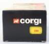 Rare Corgi 299 Ford 2.3 Sierra Ghia Nescafe Competition model 1984 - 4