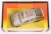 Rare Corgi 299 Ford 2.3 Sierra Ghia Nescafe Competition model 1984 - 6