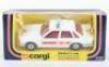 Corgi 332 Opel Senator Doctors Car German Issue