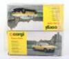 Corgi Trade Pack of six 338 Rover 3500 - 3