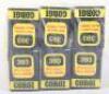 Corgi Trade Pack of six 393 Mercedes Benz 350SL - 4