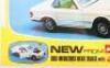 Original New from Corgi Toys 393 Mercedes Benz 350SL with Whizzwheels, Shop window poster - 5