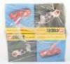 Corgi Trade Pack of six 397 Can-Am Porsche 917-10 - 5