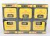 Corgi Trade Pack of six 459 Raygo Rascal 400 Road Rollers - 2