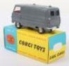 Corgi Toys 462 Commer Van "Combex" - 2