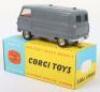 Corgi Toys 462 Commer Van "Combex" - 2