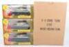 Corgi C902 Trade Pack of six M60 A1 USA Tanks