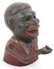 An original ‘Jolly Nigger’ money box - 5