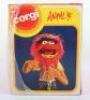 Corgi Trade Pack of six 2033 Animal The Muppet Show - 2