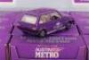 Corgi Toys Shop Counter Pack of twenty four 51693 Special Edition Austin Metro &lsquo;To celebrate the Royal Wedding&rsquo; - 3
