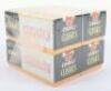 Rare Corgi Classics Shop Display Card Stand - 3
