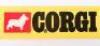 Corgi Technocrats Shop Tin Display Sign - 4