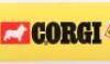Corgi Technocrats Shop Window Sticker - 3