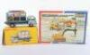 Two Boxed Dinky Toys Models - 2