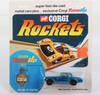 Corgi Rockets 903 Mercedes 280SL