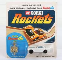 Corgi Rockets 905 The Saints Volvo P.1800