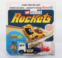 Corgi Rockets 933 Holmes Wrecker