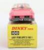 Dinky Toys 100 Lady Penelope’s FAB 1 From TV series ‘Thunderbirds’ 1st version - 5