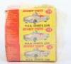 Dinky Toys Trade Pack of six 113 M.G.B. Sports Cars - 5