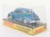 Dinky Toys Trade Pack of six 129 Volkswagen De Luxe Saloon’s - 4