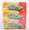 Dinky Toys Trade Pack of six 138 Hillman Imps - 2