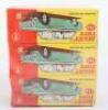 Dinky Toys Trade Pack of six 138 Hillman Imps - 4