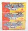 Dinky Toys Trade Pack of six 139 Ford Consul Cortina’s - 4