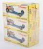 Dinky Toys Trade Pack of six 228 Super Sprint Dragsters