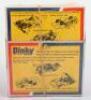 Dinky Toys Trade Pack of six 208 VW Porsche 914 - 5