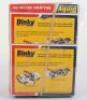 Dinky Toys Trade Pack of six 223 McLaren M8A Can Am - 2