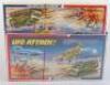 Scarce Dinky Toys Trade Pack of six 359 Eagle Transporters from Space 1999 - 4