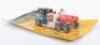 Dinky Toys 361 Missile Firing Space War Chariot - 4