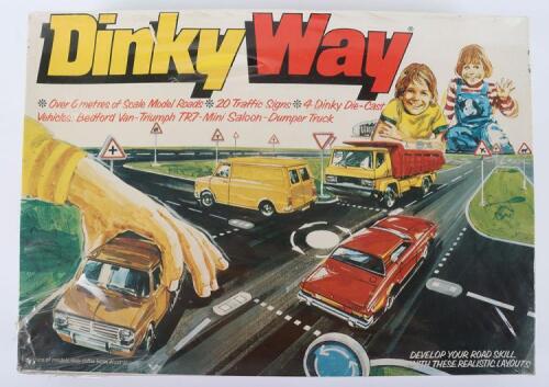 237 Dinky Way Set