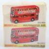 Dinky Toys Trade Pack of six 289 Routemaster Buses ‘Esso Safety Toys’ - 5