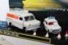 Dinky Toys 294 Police vehicles Gift Set, 2nd issue - 3