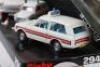 Dinky Toys 294 Police vehicles Gift Set, 2nd issue - 8