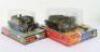 Two Dinky Toys Military Bren Gun Carriers - 2