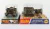 Two Dinky Toys Military Bren Gun Carriers - 3