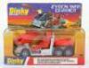 Dinky Toys 361 Missile Firing Space War Chariot