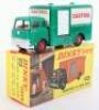 Dinky Toys 450 Bedford T.K Box van ‘CASTROL’