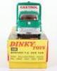 Dinky Toys 450 Bedford T.K Box van ‘CASTROL’ - 2