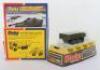 Three Boxed Dinky Toys Military Models - 2