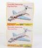 Dinky Toys Trade Pack of six 723 Hawker Siddeley H.S. 125 Executive Jets - 2